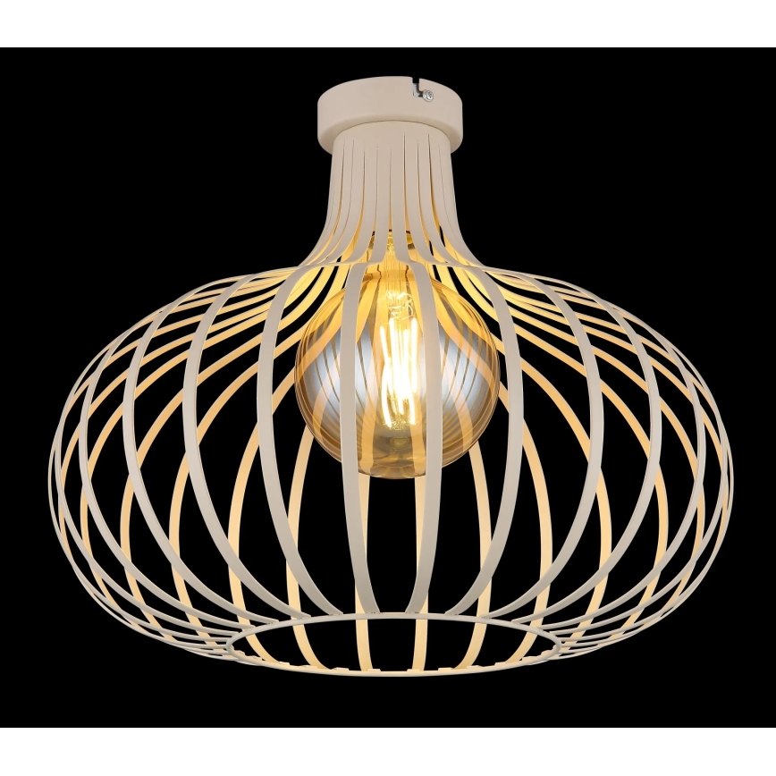 Globo - Φωτιστικό οροφής 1xE27/40W/230V
