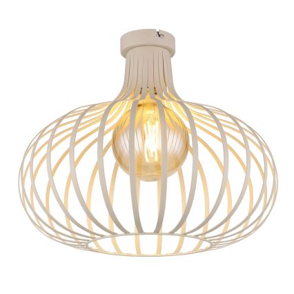 Globo - Φωτιστικό οροφής 1xE27/40W/230V