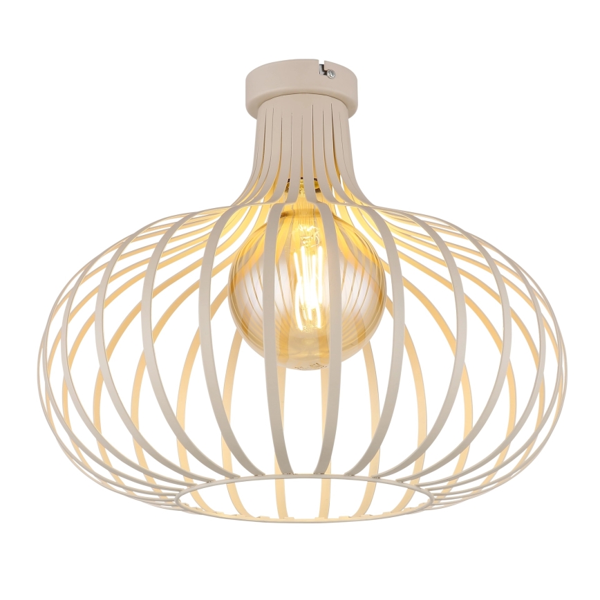 Globo - Φωτιστικό οροφής 1xE27/40W/230V