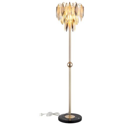 Globo - Επιδαπέδιο φωτιστικό 4xE14/40W/230V