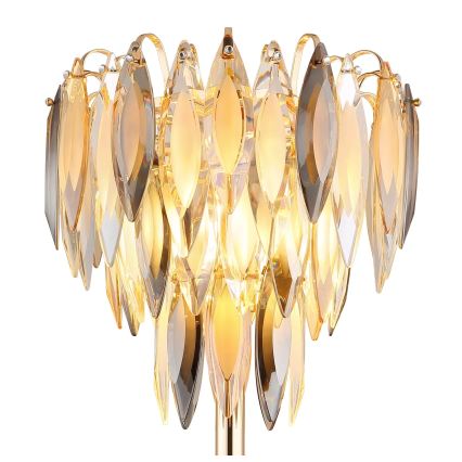 Globo - Επιδαπέδιο φωτιστικό 4xE14/40W/230V