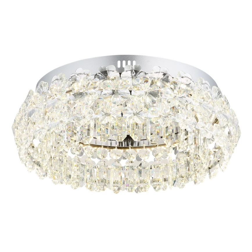 Globo - φωτιστικό οροφής LED 40W/230V 4000K, Ø 50 εκ.