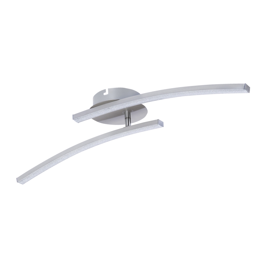 Globo - LED Πλαφονιέρα οροφής 2xLED/6W/230V 3000/4000/6000K
