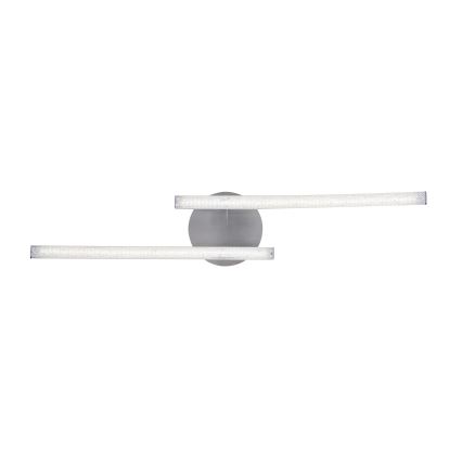 Globo - LED Πλαφονιέρα οροφής 2xLED/6W/230V 3000/4000/6000K
