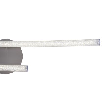 Globo - LED Πλαφονιέρα οροφής 2xLED/6W/230V 3000/4000/6000K