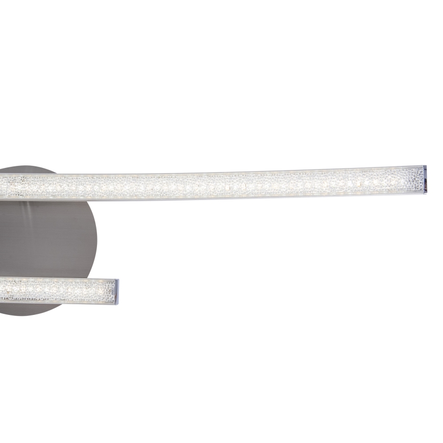 Globo - LED Πλαφονιέρα οροφής 2xLED/6W/230V 3000/4000/6000K