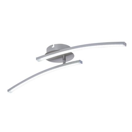 Globo - LED Πλαφονιέρα οροφής 2xLED/6W/230V 3000/4000/6000K