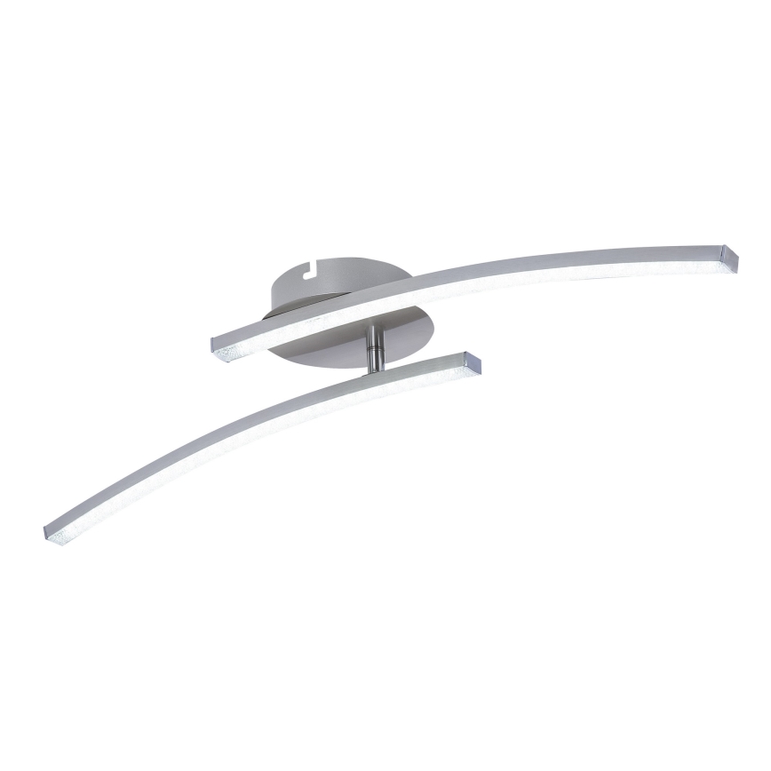 Globo - LED Πλαφονιέρα οροφής 2xLED/6W/230V 3000/4000/6000K