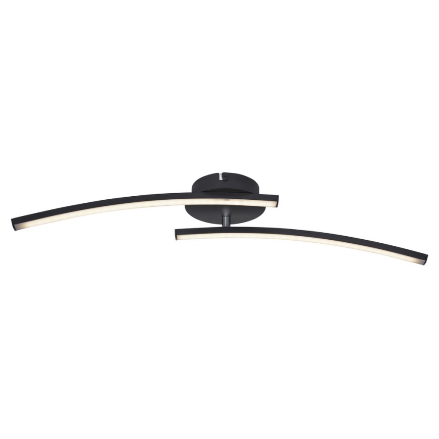 Globo - LED Πλαφονιέρα οροφής 2xLED/6W/230V 3000/4000/6000K