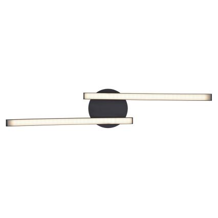 Globo - LED Πλαφονιέρα οροφής 2xLED/6W/230V 3000/4000/6000K