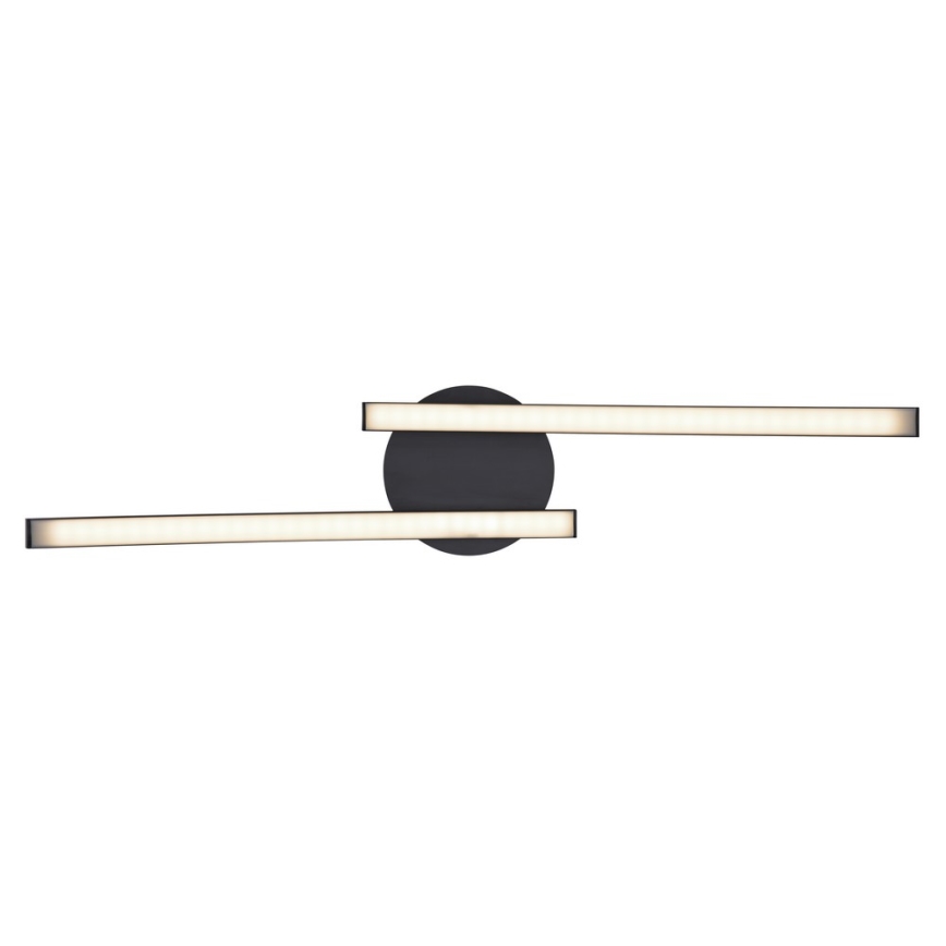 Globo - LED Πλαφονιέρα οροφής 2xLED/6W/230V 3000/4000/6000K