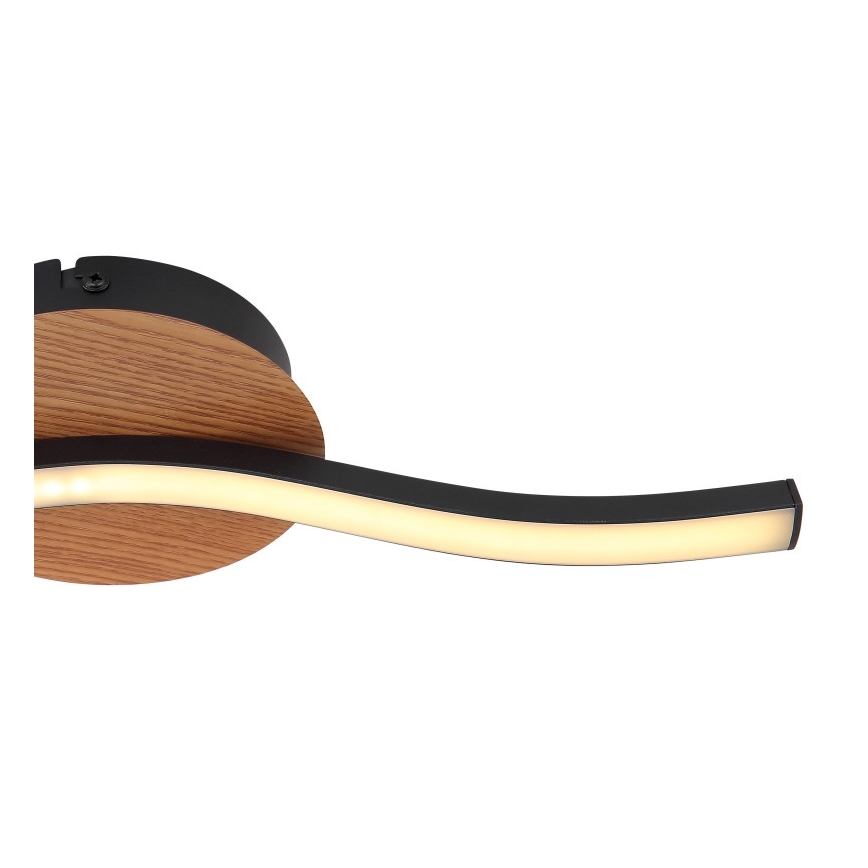 Globo - Φωτιστικό οροφής LED LED/6W/230V