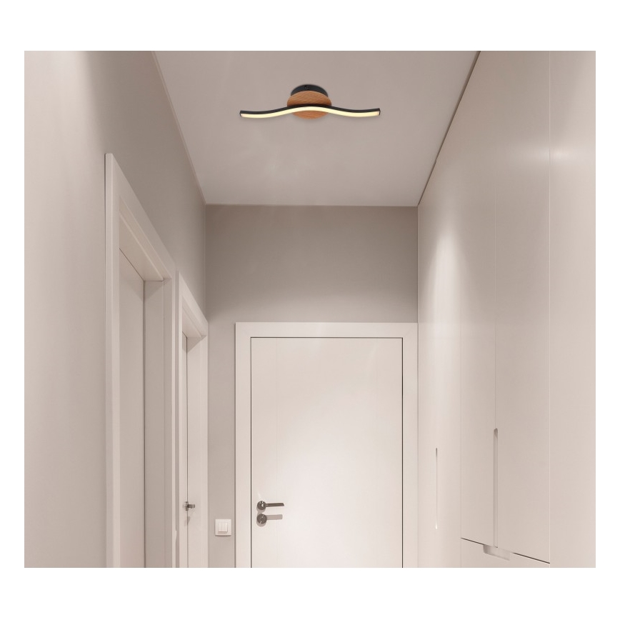 Globo - Φωτιστικό οροφής LED LED/6W/230V