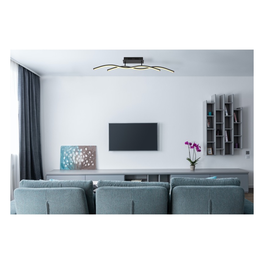 Globo 67172D - Φωτιστικό οροφής LED MARIUS LED/20W/230V 3000K