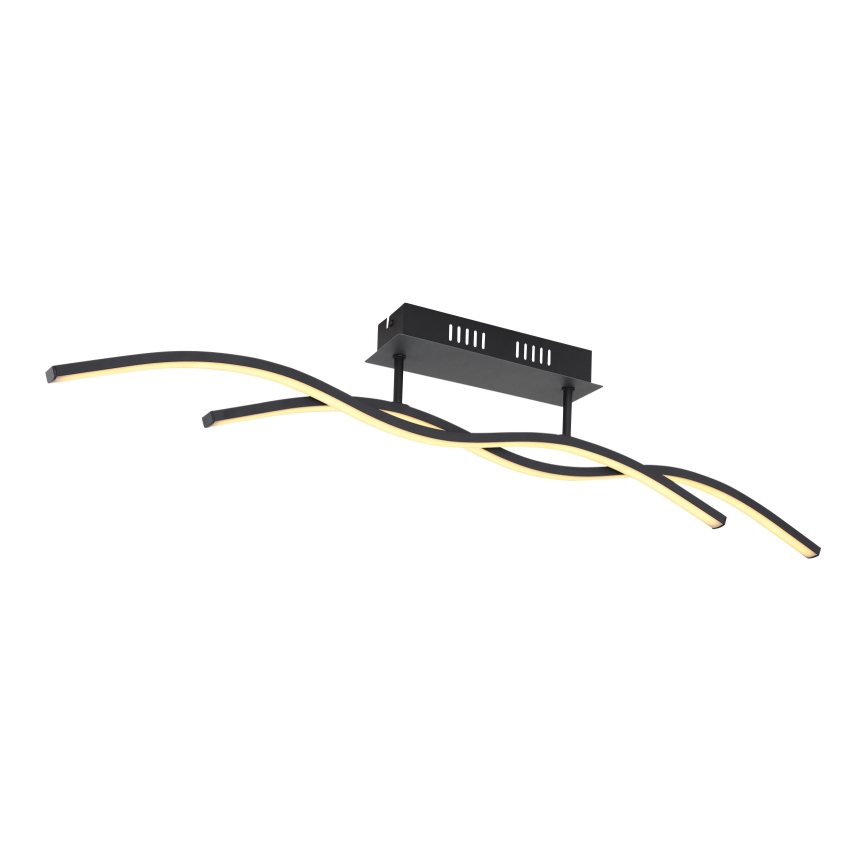 Globo 67172D - Φωτιστικό οροφής LED MARIUS LED/20W/230V 3000K