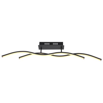 Globo 67172D - Φωτιστικό οροφής LED MARIUS LED/20W/230V 3000K