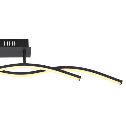 Globo 67172D - Φωτιστικό οροφής LED MARIUS LED/20W/230V 3000K