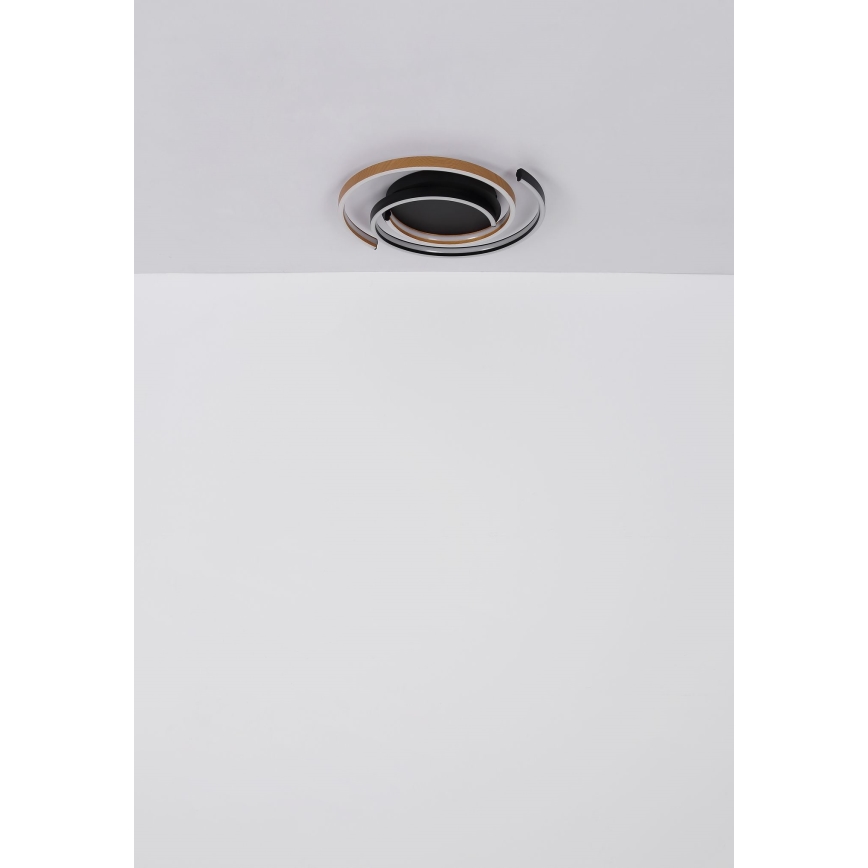 Globo - Φωτιστικό οροφής LED LED/38W/230V