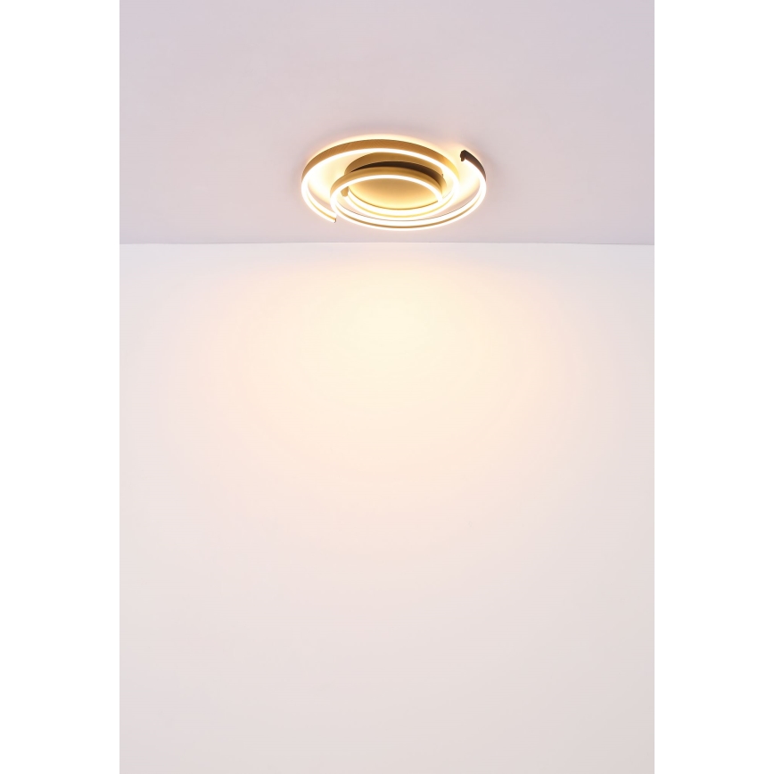 Globo - Φωτιστικό οροφής LED LED/38W/230V