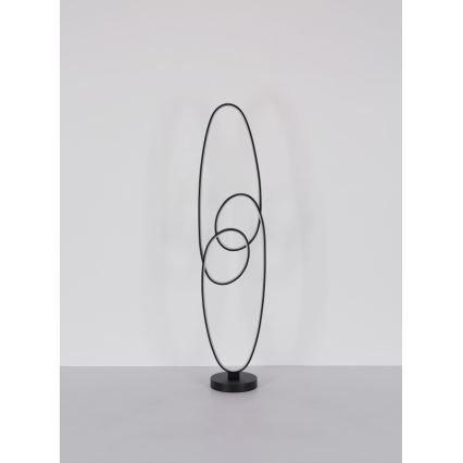 Globo - Επιδαπέδιο φωτιστικό LED/39W/230V 2700/4000/6500K