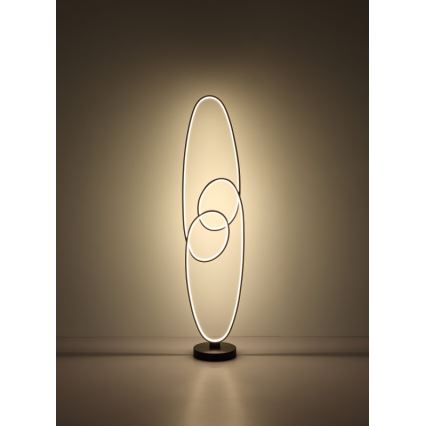 Globo - Επιδαπέδιο φωτιστικό LED/39W/230V 2700/4000/6500K