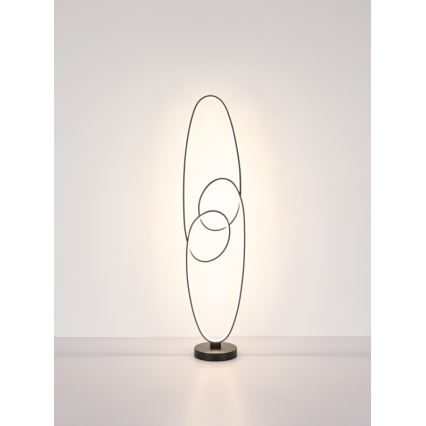 Globo - Επιδαπέδιο φωτιστικό LED/39W/230V 2700/4000/6500K