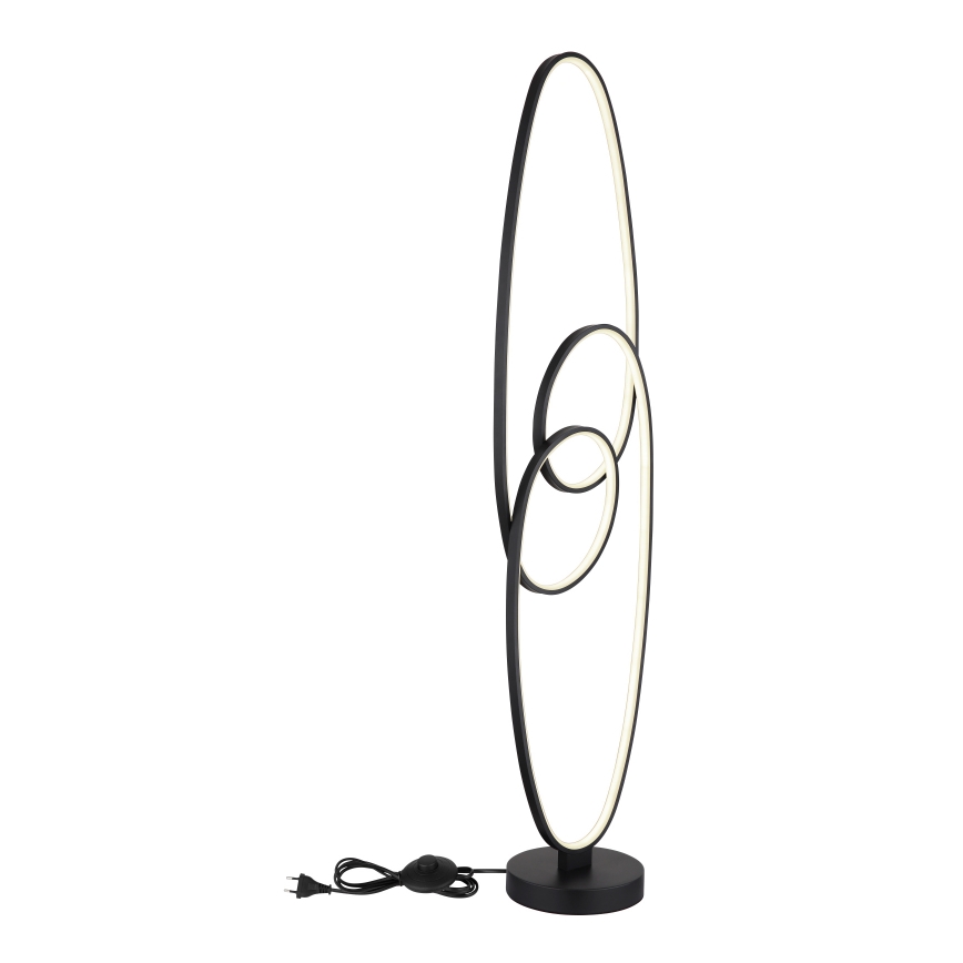 Globo - Επιδαπέδιο φωτιστικό LED/39W/230V 2700/4000/6500K