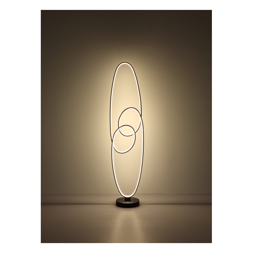 Globo - Επιδαπέδια λάμπα LED LED/39W/230V 2700/4000/6500K