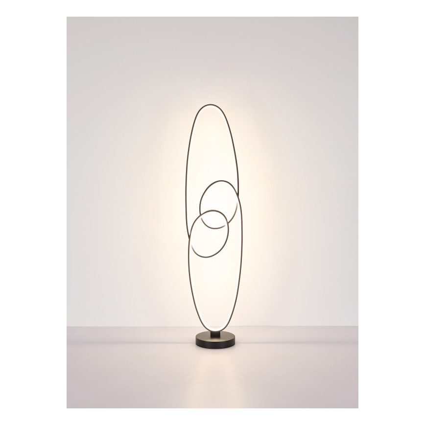 Globo - Επιδαπέδια λάμπα LED LED/39W/230V 2700/4000/6500K