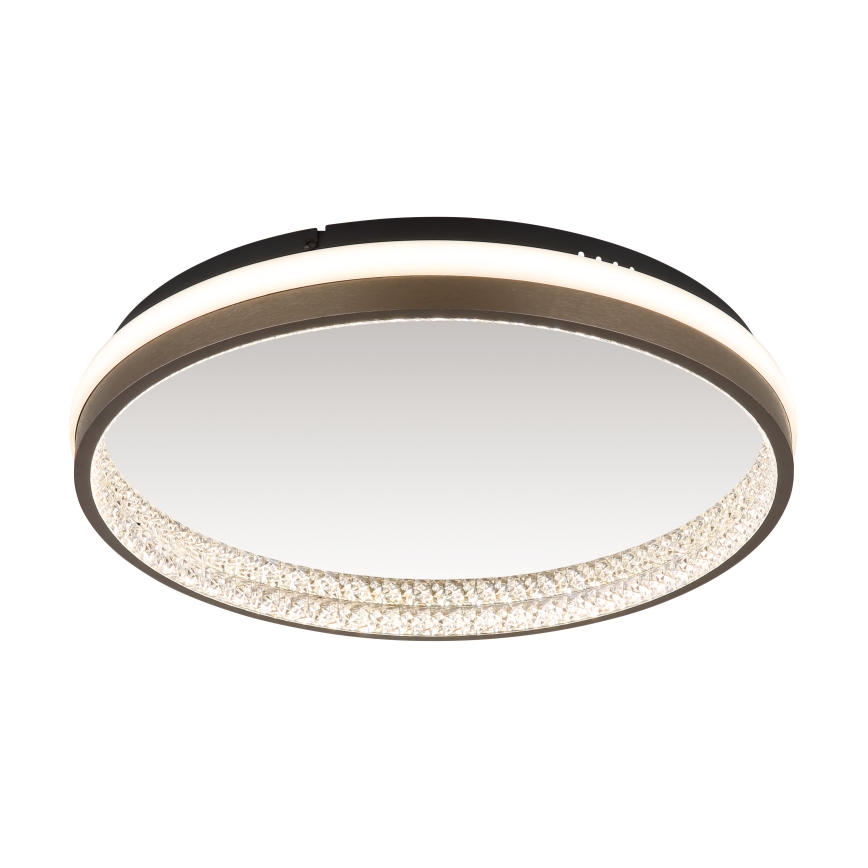 Globo - LED Οροφωτιστικό LED/40W/230V 3000/4000/6000K διάμ. 39,7 εκ.