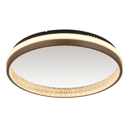 Globo - LED Οροφωτιστικό LED/40W/230V 3000/4000/6000K διάμ. 39,7 εκ.