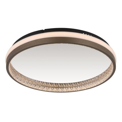 Globo - LED Οροφωτιστικό LED/40W/230V 3000/4000/6000K διάμ. 39,7 εκ.