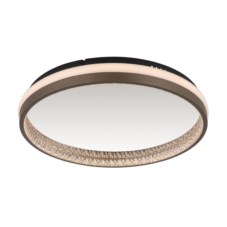 Globo - LED Οροφωτιστικό LED/40W/230V 3000/4000/6000K διάμ. 39,7 εκ.