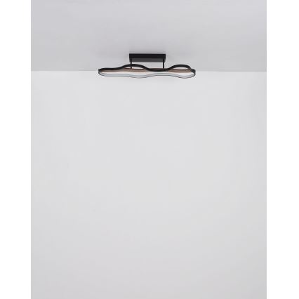 Globo - LED Πλαφονιέρα οροφής LED/30W/230V