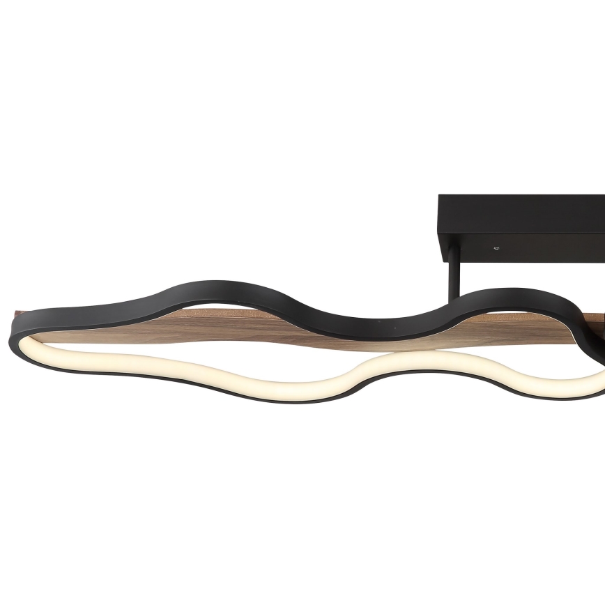 Globo - Σταθερό πολύφωτο dimming LED LED/36W/230V 2700-6000K + τηλεχειριστήριο