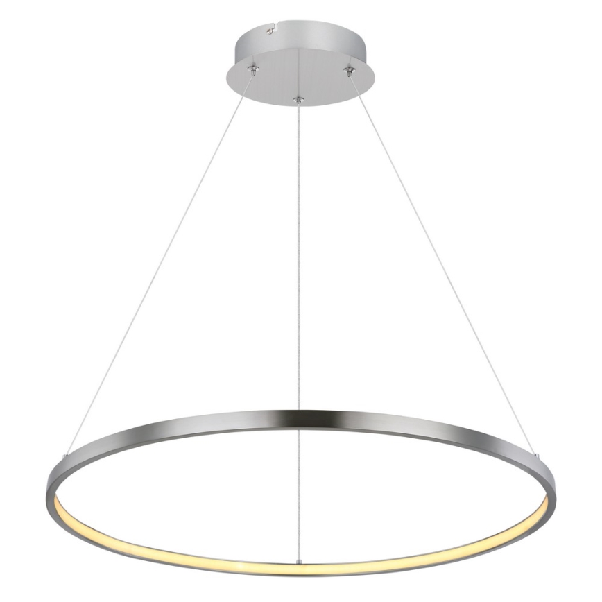 Globo - LED Πολύφωτο με σύρμα LED/29W/230V