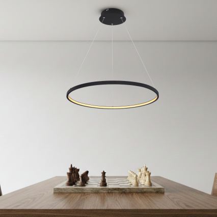 Globo - LED Πολύφωτο με σύρμα LED/29W/230V