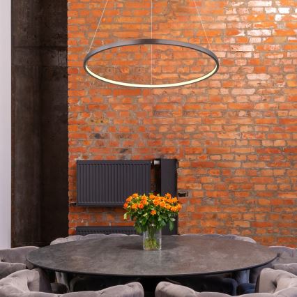 Globo - LED Πολύφωτο με σύρμα LED/29W/230V