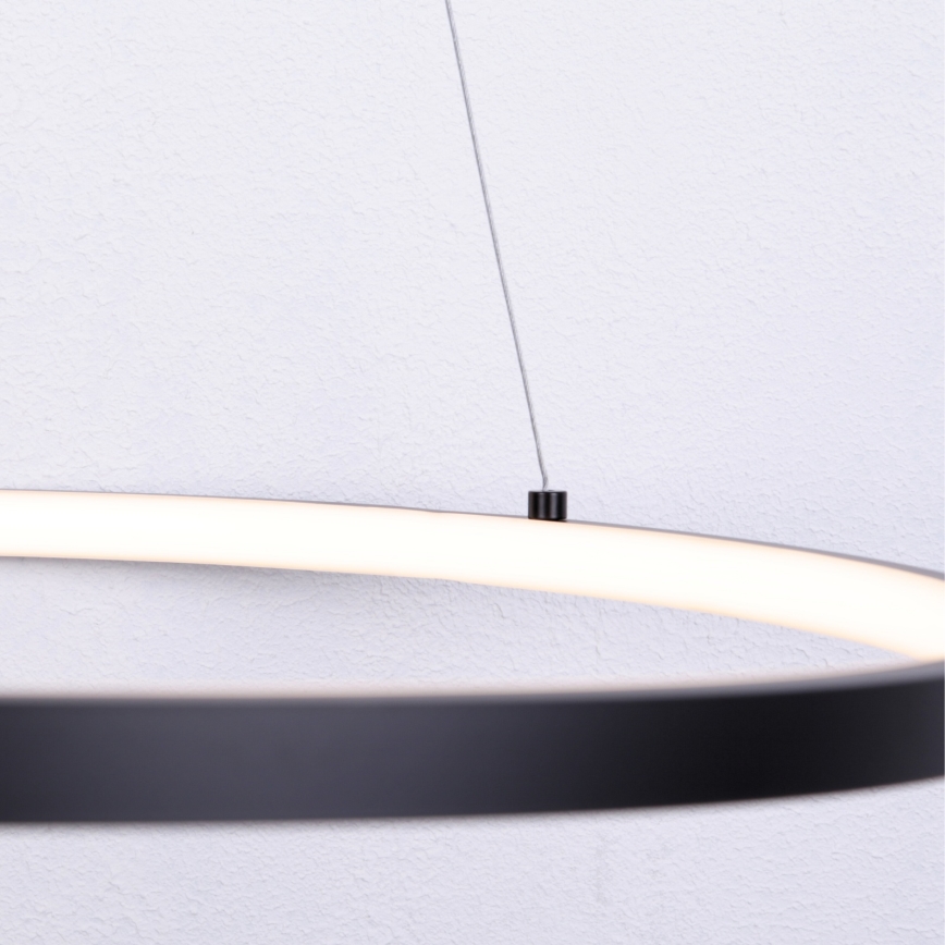 Globo - LED Πολύφωτο με σύρμα LED/29W/230V