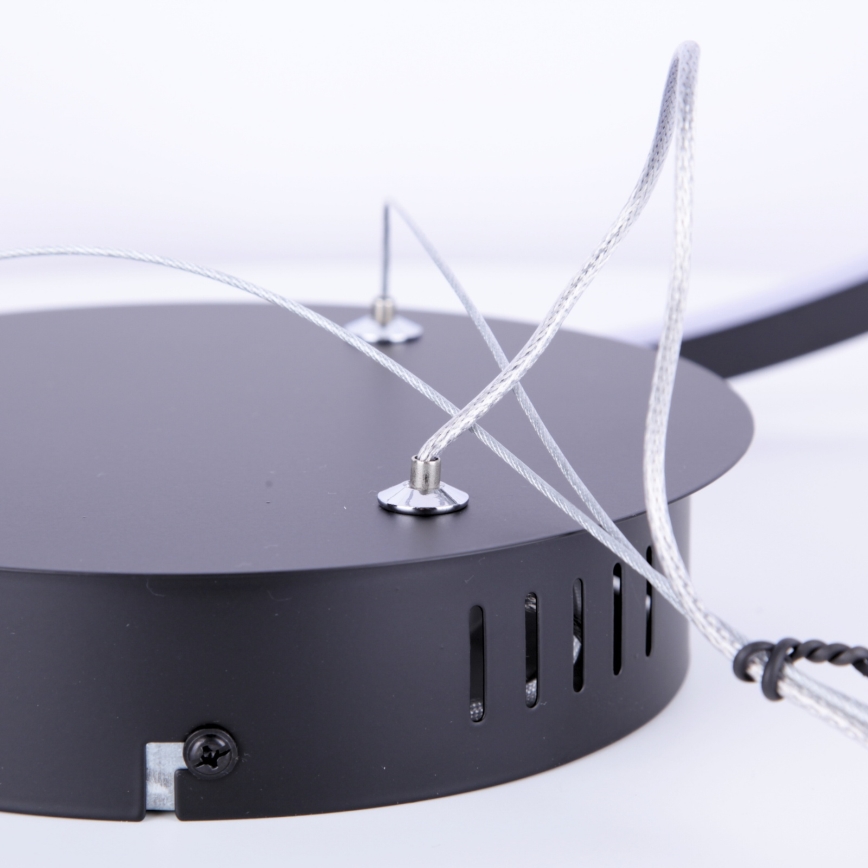 Globo - LED Πολύφωτο με σύρμα LED/29W/230V