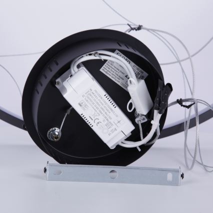 Globo - LED Πολύφωτο με σύρμα LED/29W/230V