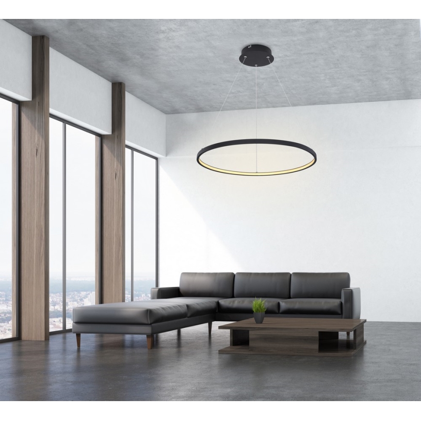 Globo - LED Πολύφωτο με σύρμα LED/29W/230V