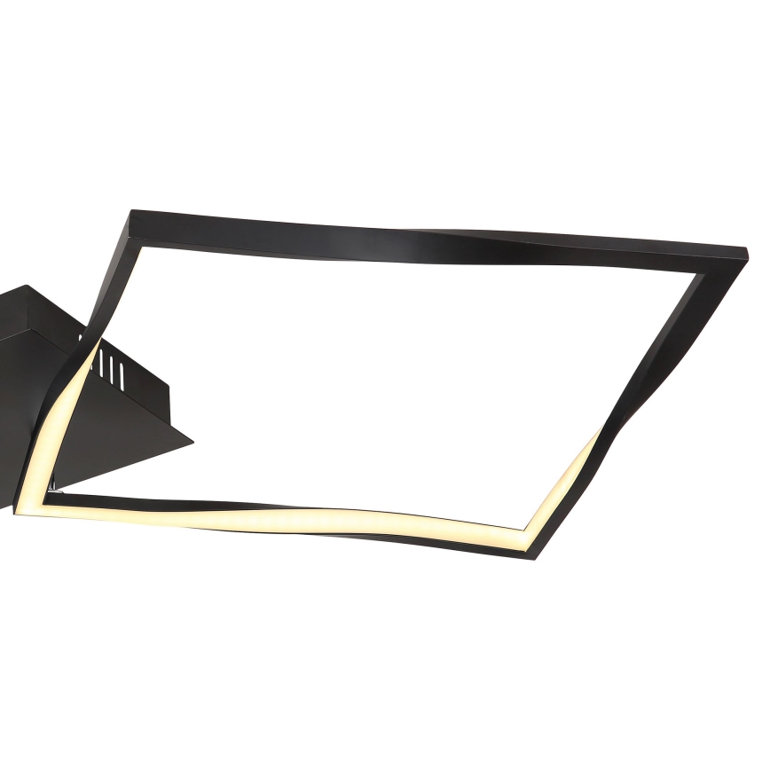 Globo - Φωτιστικό οροφής LED LED/24W/230V