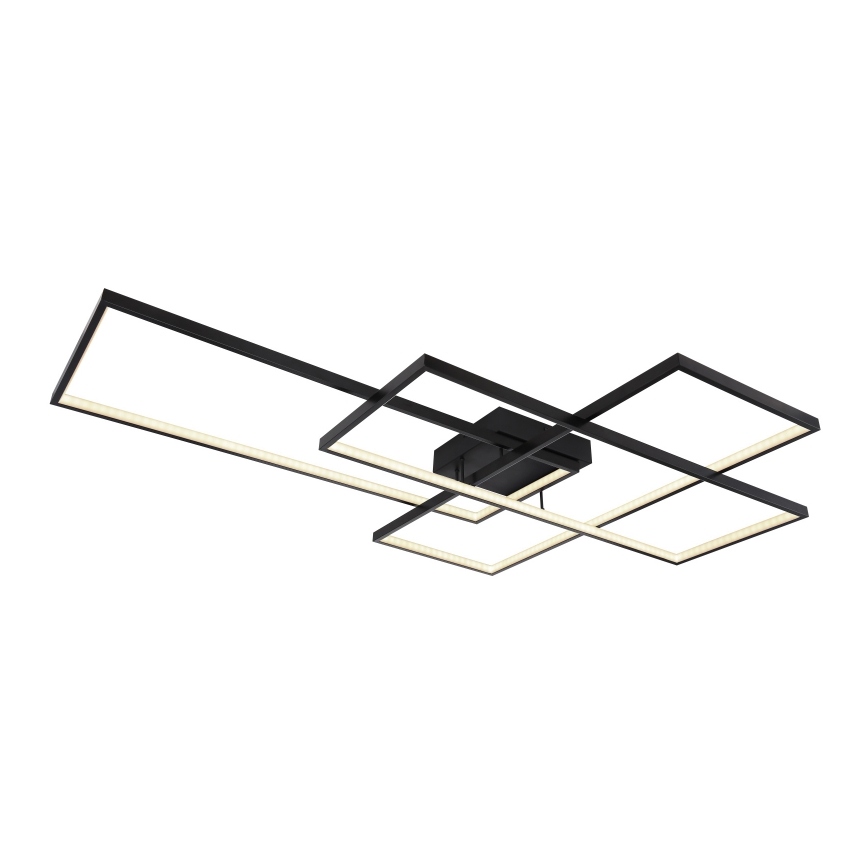 Globo - LED Dimmable φωτιστικό οροφής LED/100W/230V 3000-6000K + τηλεχειριστήριο