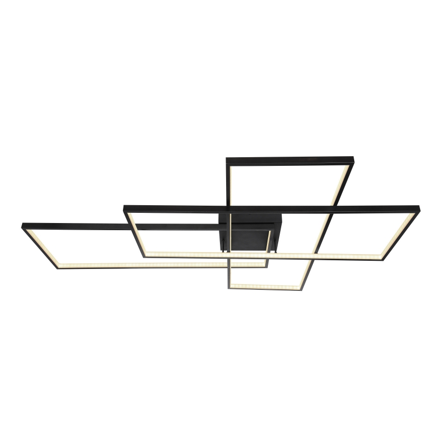 Globo - LED Dimmable φωτιστικό οροφής LED/100W/230V 3000-6000K + τηλεχειριστήριο