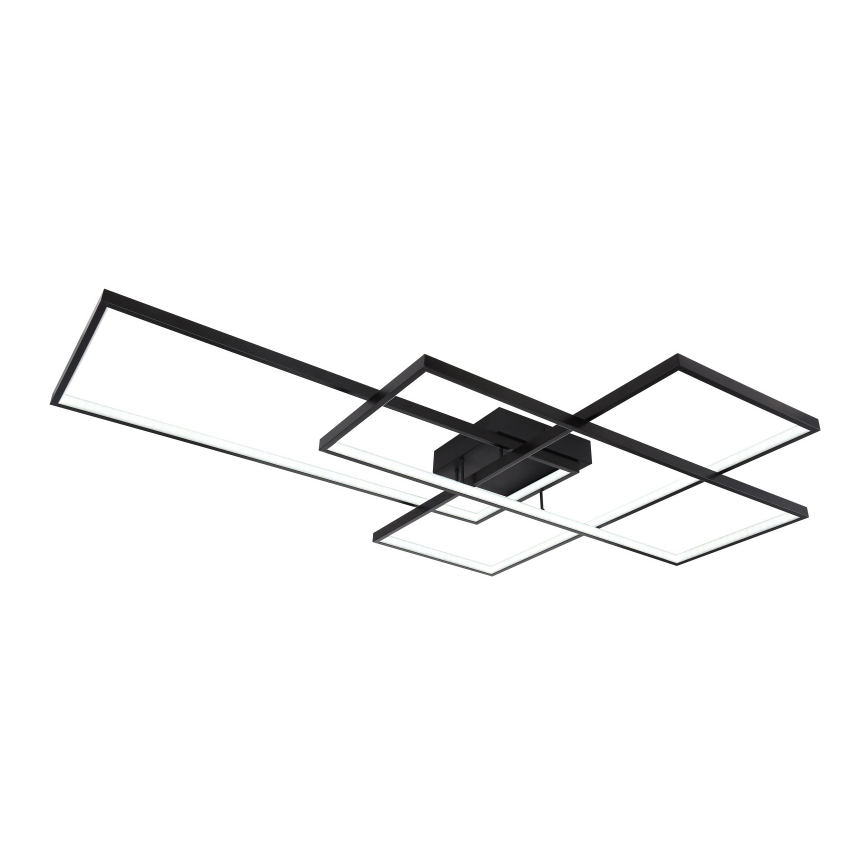Globo - LED Dimmable φωτιστικό οροφής LED/100W/230V 3000-6000K + τηλεχειριστήριο