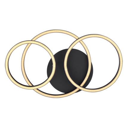 Globo - Φωτιστικό οροφής LED LED/30W/230V