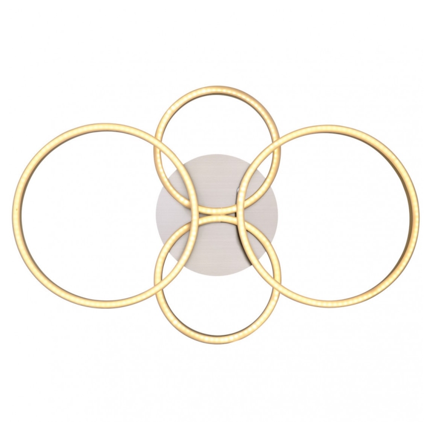 Globo - Σταθερό πολύφωτο LED LED/40W/230V