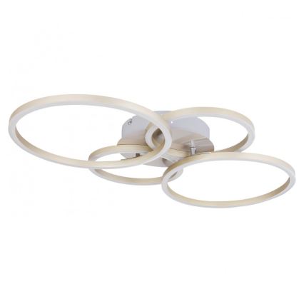 Globo - Σταθερό πολύφωτο LED LED/40W/230V