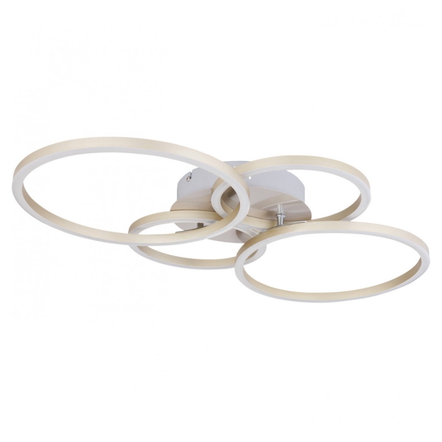 Globo - Σταθερό πολύφωτο LED LED/40W/230V